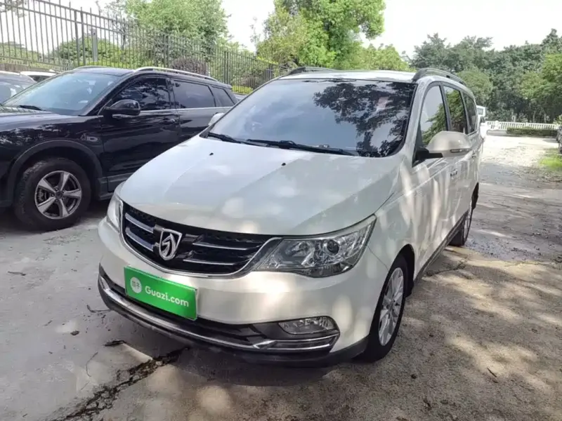 Baojun 730