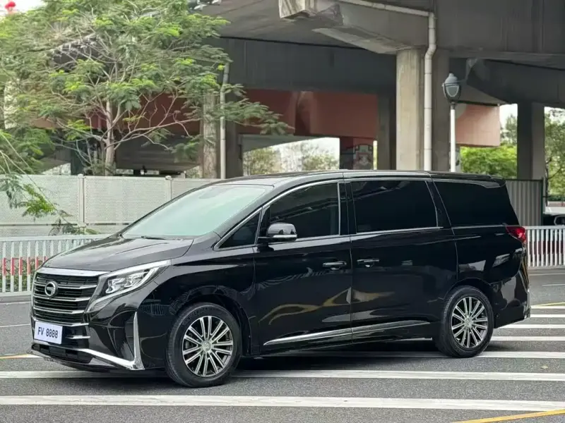 GAC Motor M8