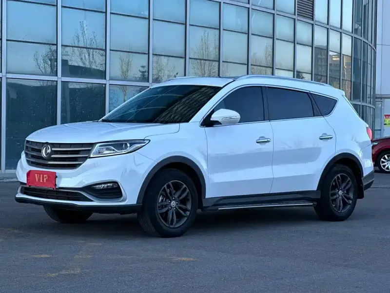 Fengguang 580