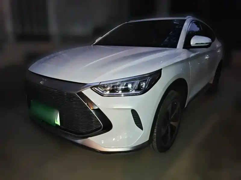 BYD Seal U (PLUS New Energy)