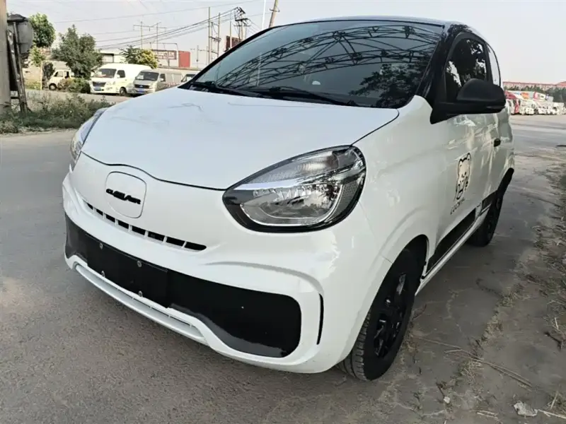 Roewe MG3 (Clever)