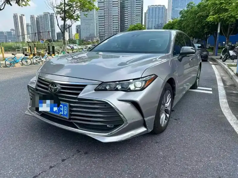 Toyota Avalon