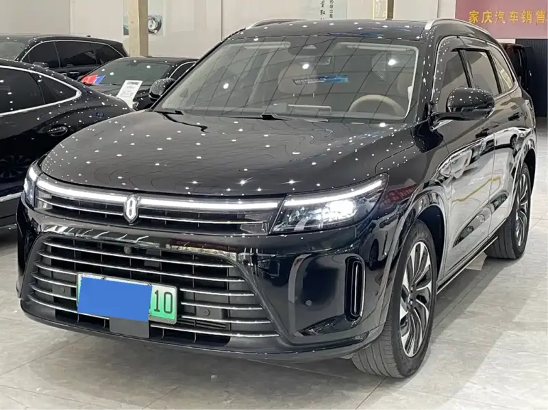 AITO M7