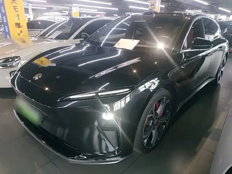 NIO ET5T