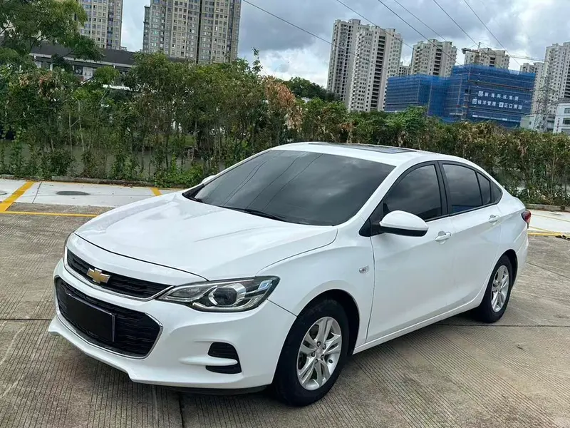 Chevrolet Cavalier