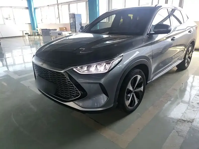 BYD Seal U (PLUS New Energy)
