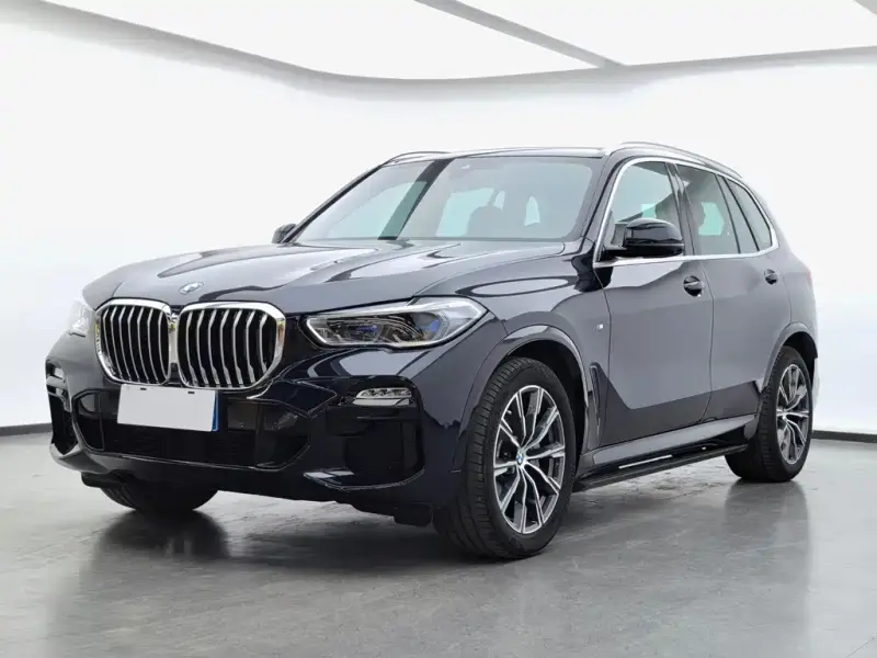 BMW X5 (Import)