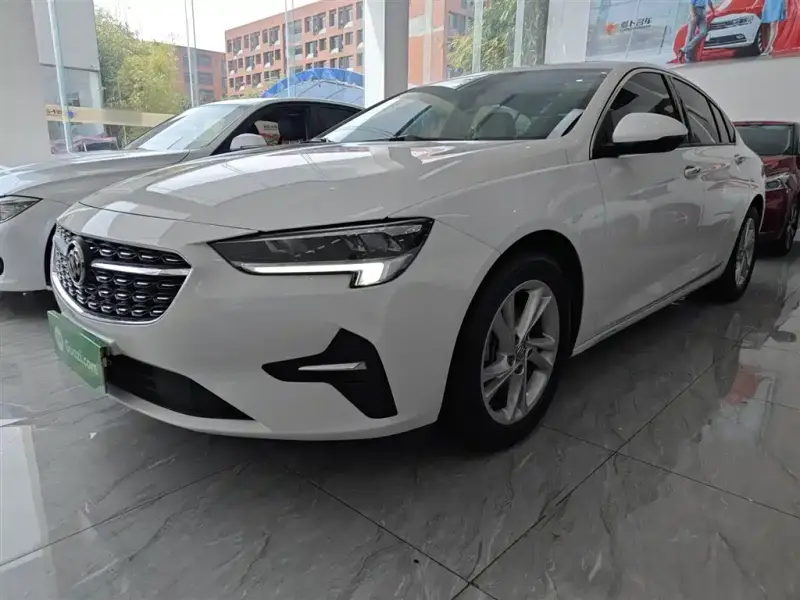 Buick Regal