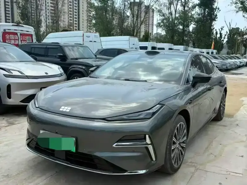 Galaxy Xingyao 8