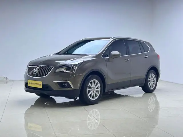 Buick Envision