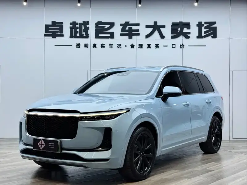 Li Auto ONE