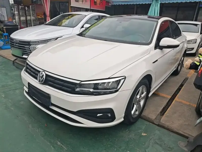 Volkswagen Lamando