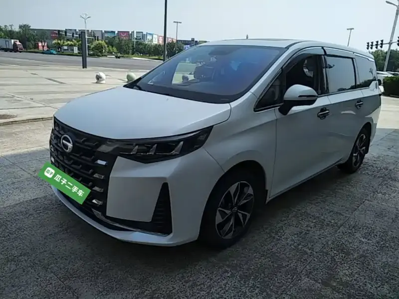 GAC Motor M6