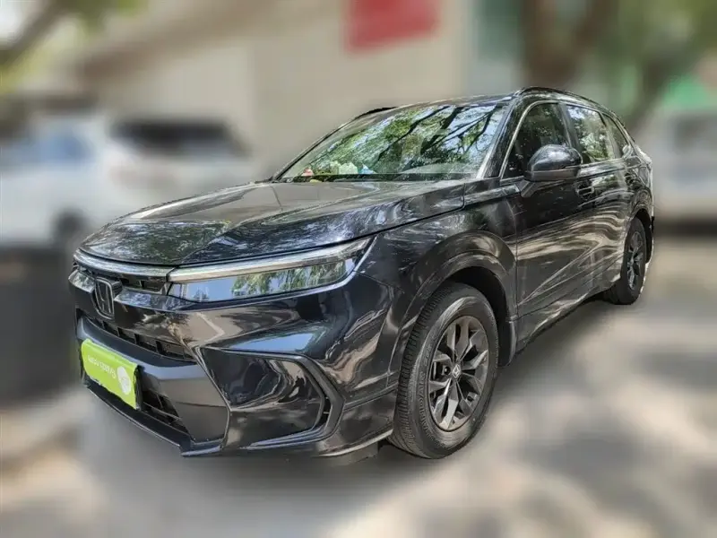Honda Breeze