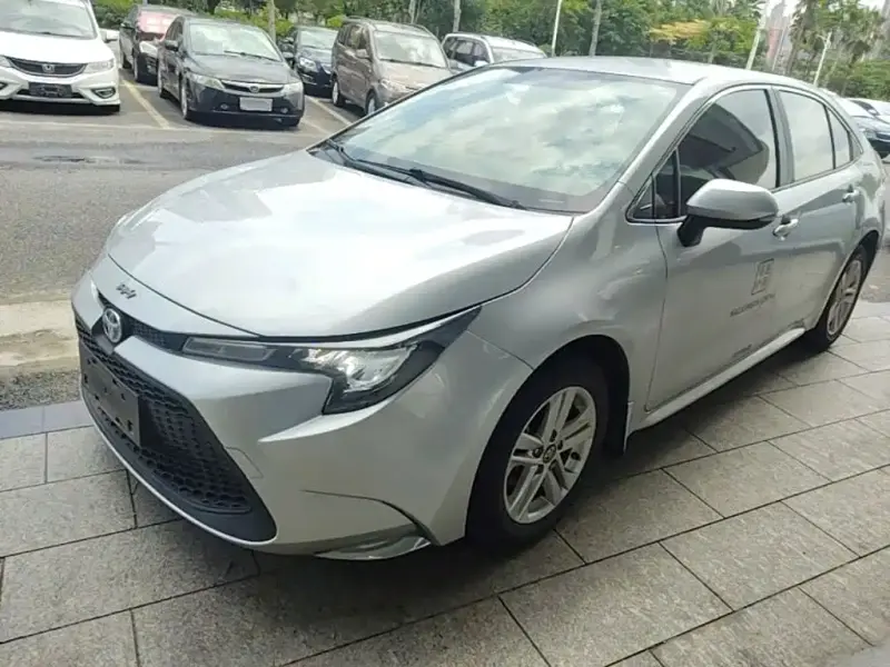 Toyota Levin