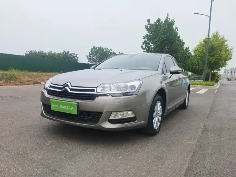 Citroen C5