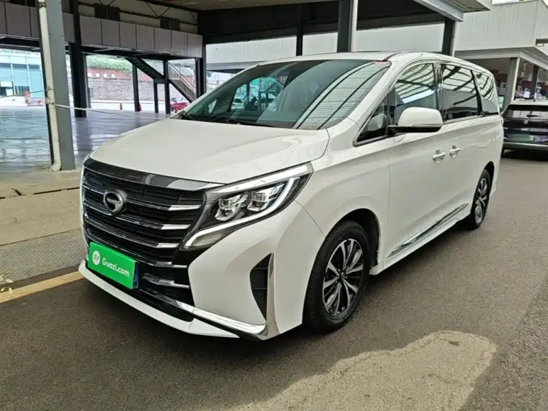 GAC Motor M8