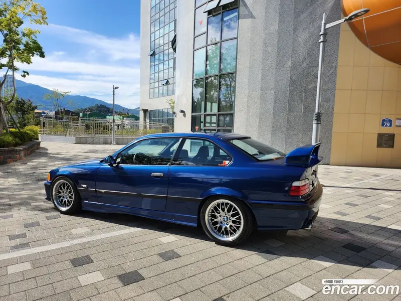 BMW M3