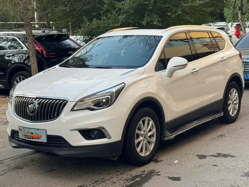 Buick Envision