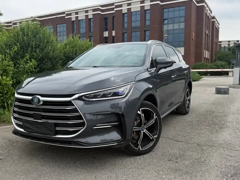 BYD Tang