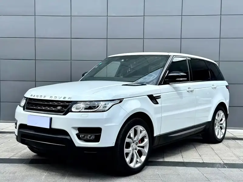 Land Rover Sport