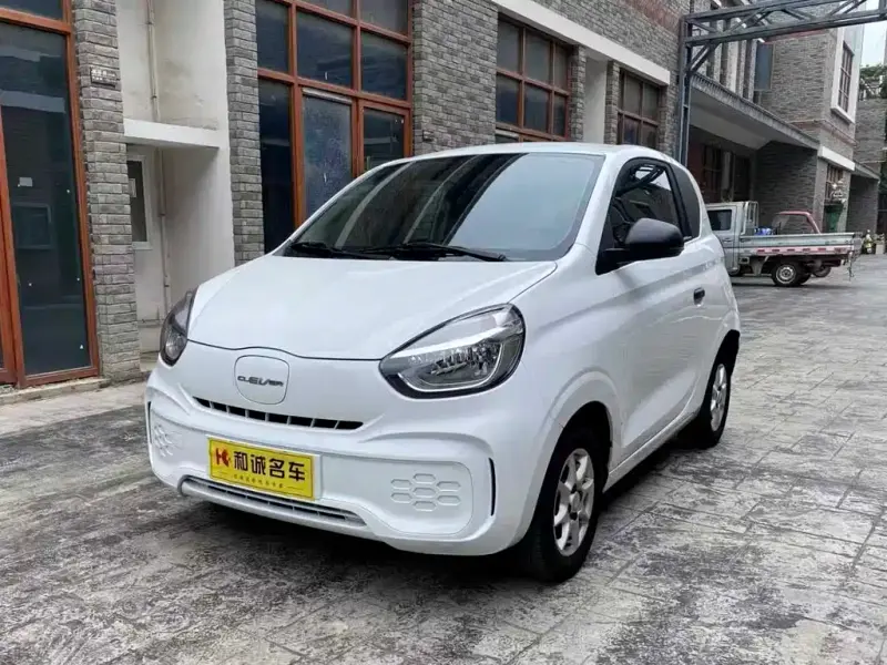 Roewe MG3 (Clever)