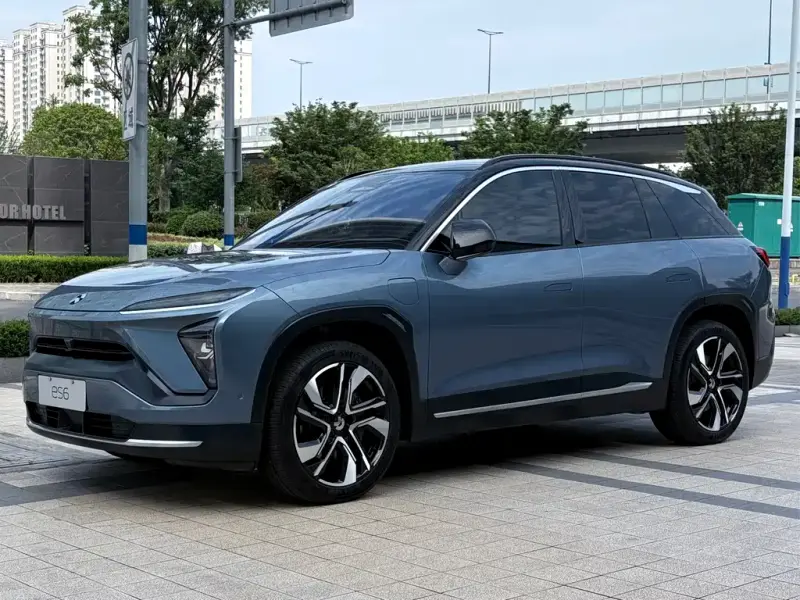 NIO ES6