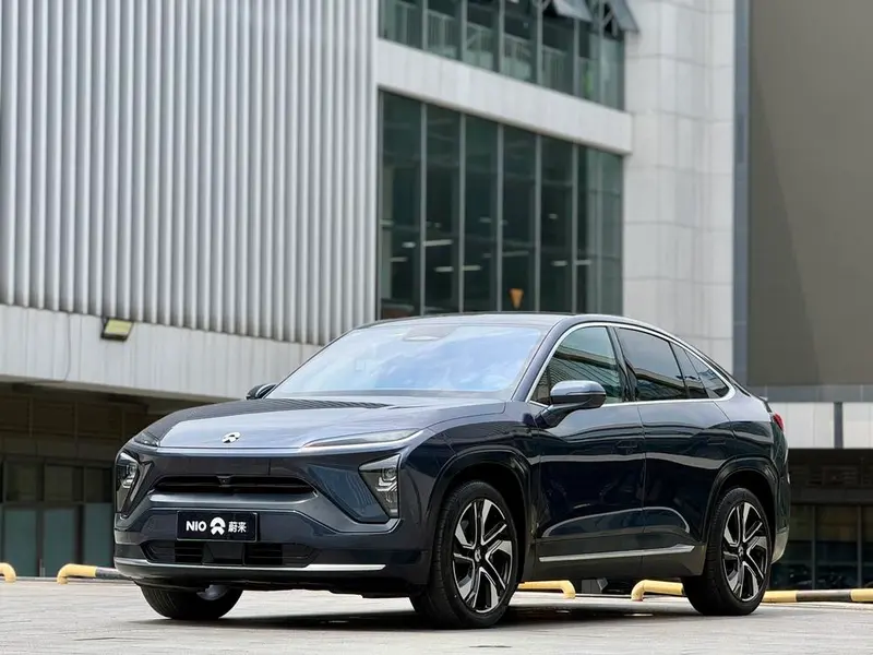 NIO EC6