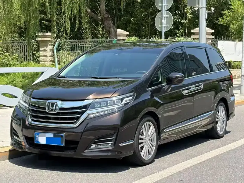 Honda Elysion