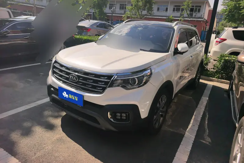 Kia Sportage R