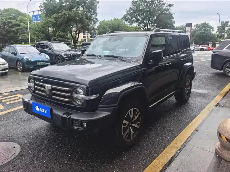 Tank 300