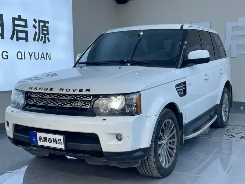 Land Rover Sport