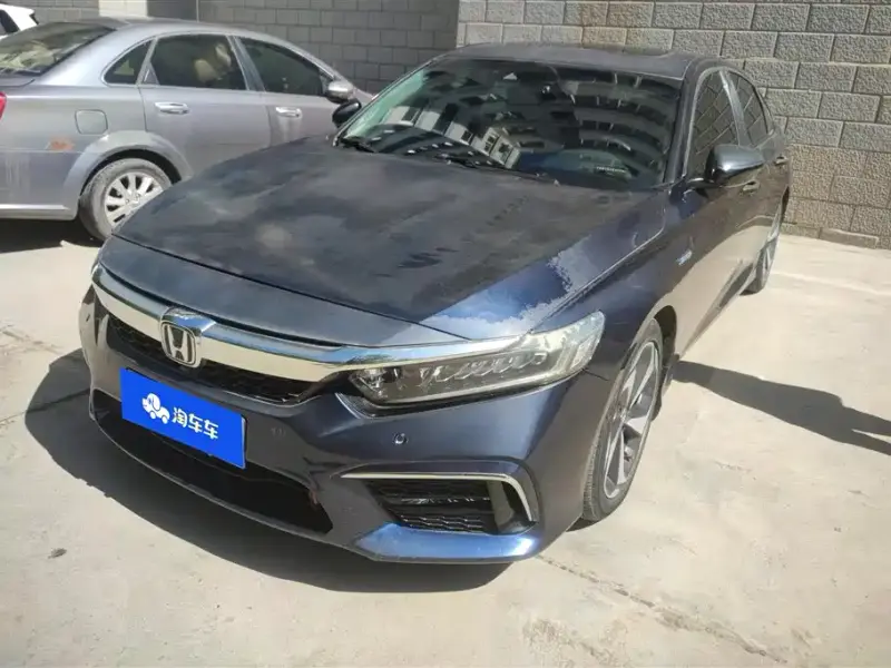 Honda Inspire