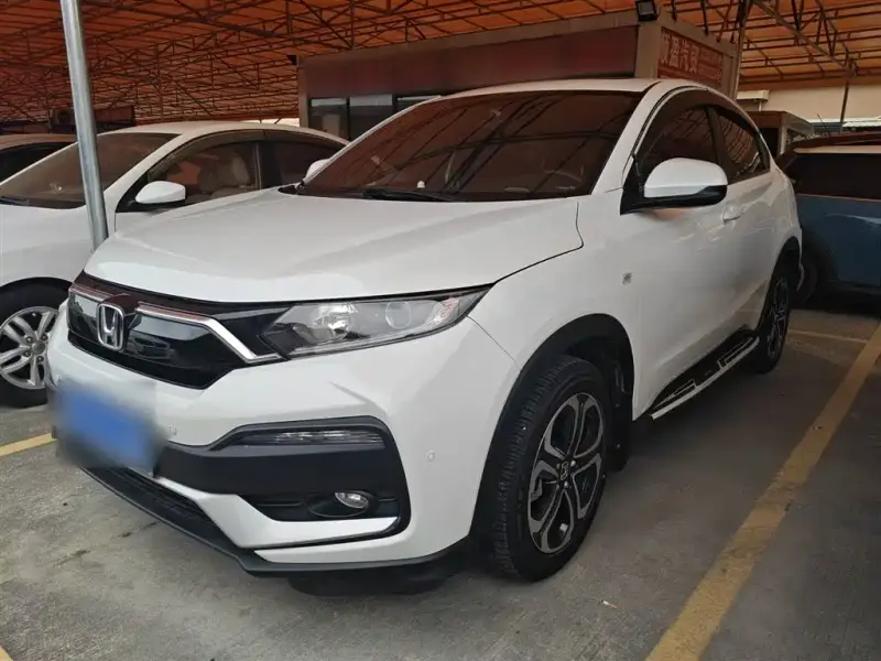 Honda XR-V