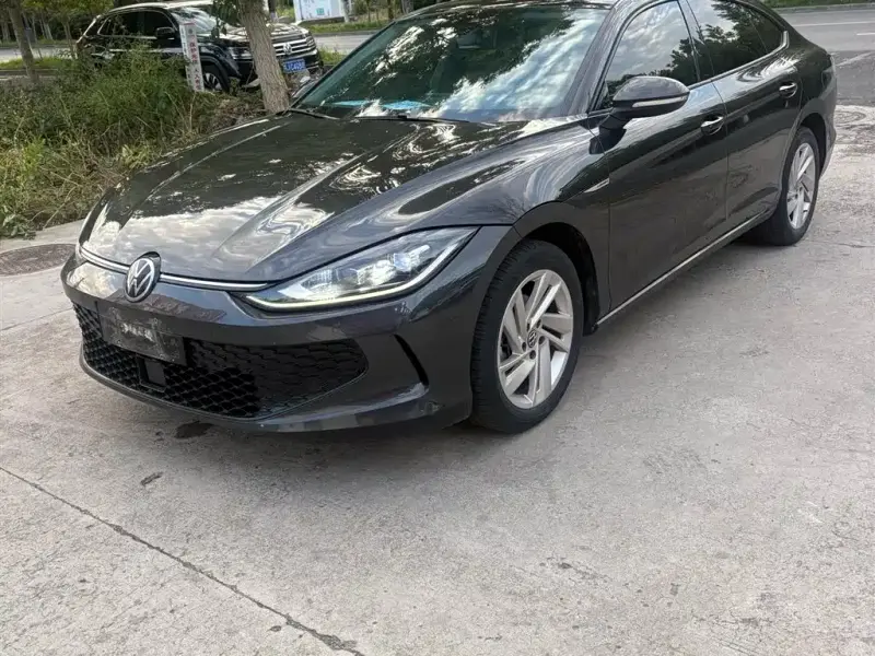 Volkswagen Lamando