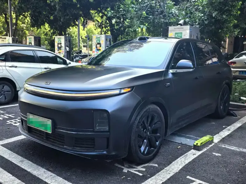Li Auto L7