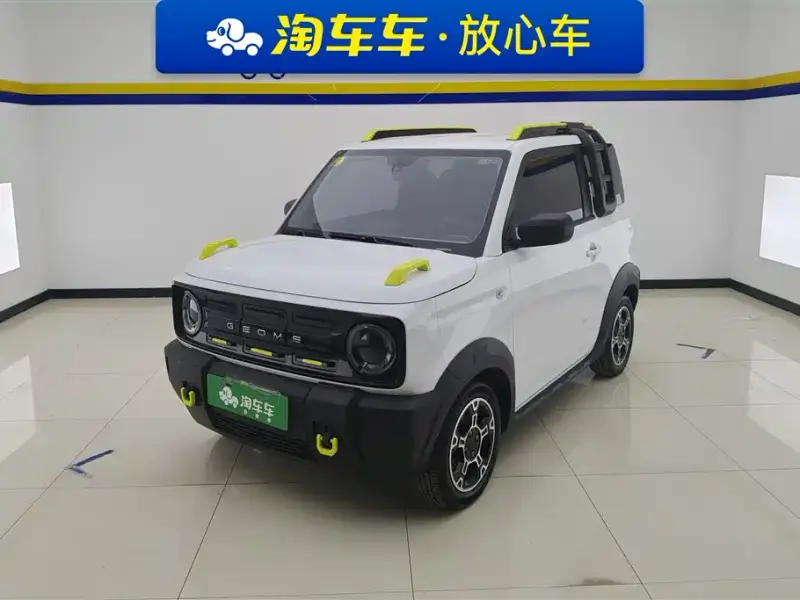 Galaxy Panda Mini (Panda)