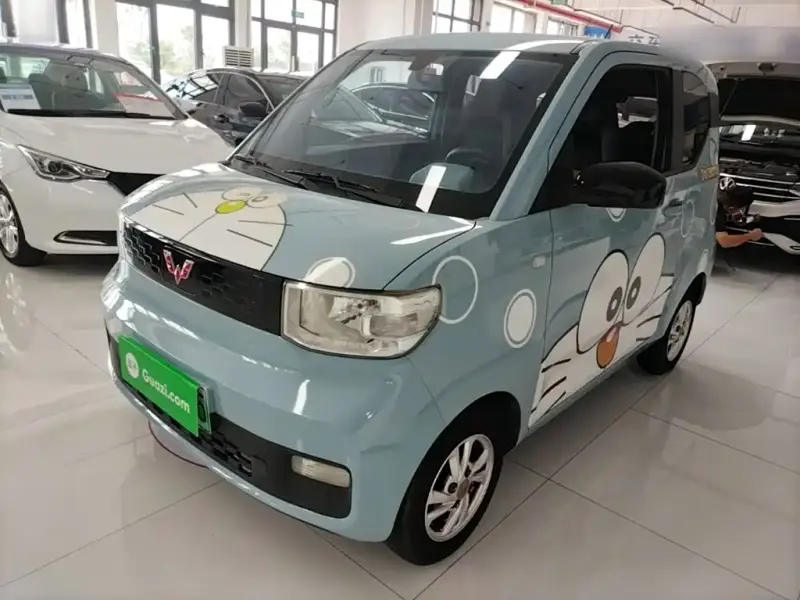 Wuling Hongguang Mini EV (MINIEV)