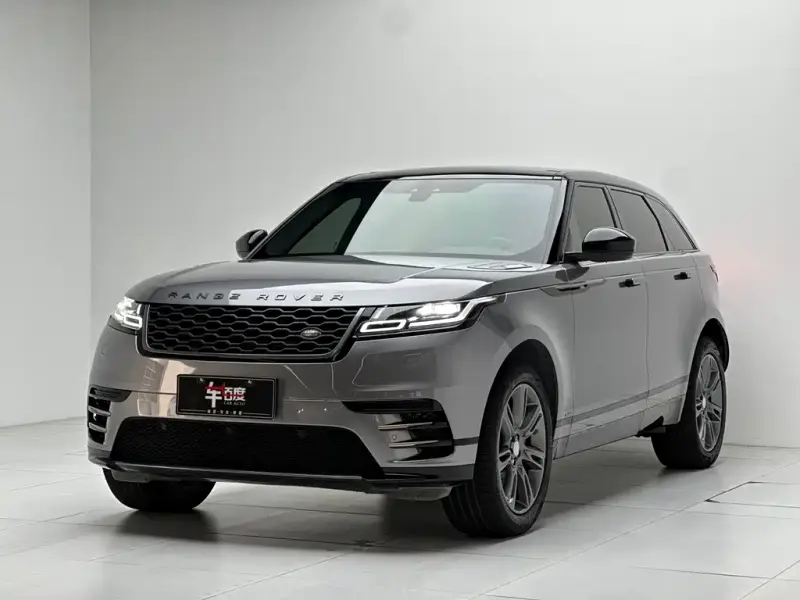 Land Rover Velar