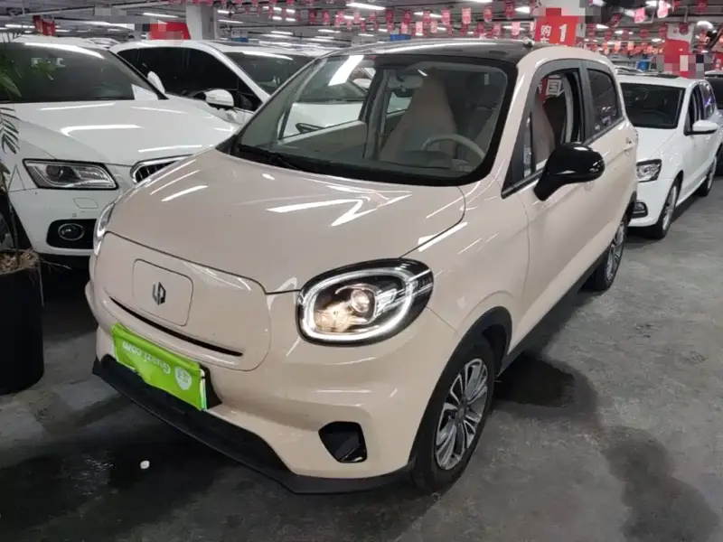 Leapmotor T03