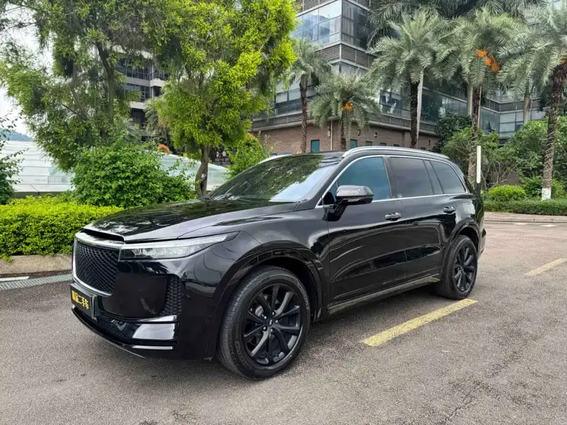 Li Auto ONE