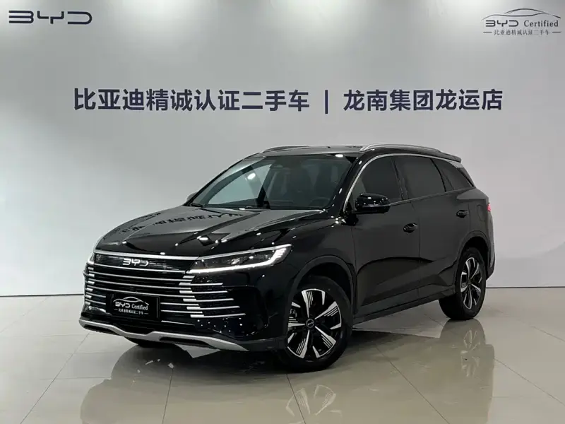 BYD Seal 05 DM-i