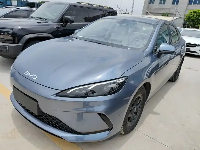 BYD Seal 05 DM-i