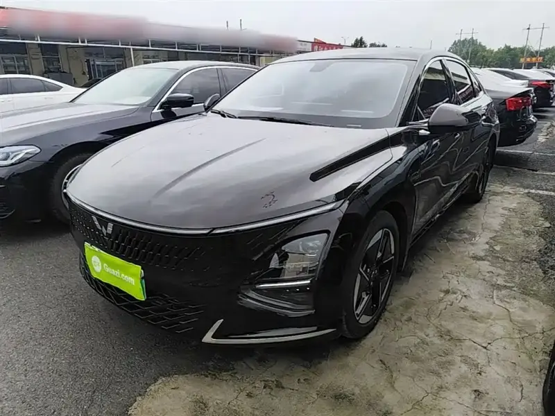 Wuling Starlight (Xingguang)