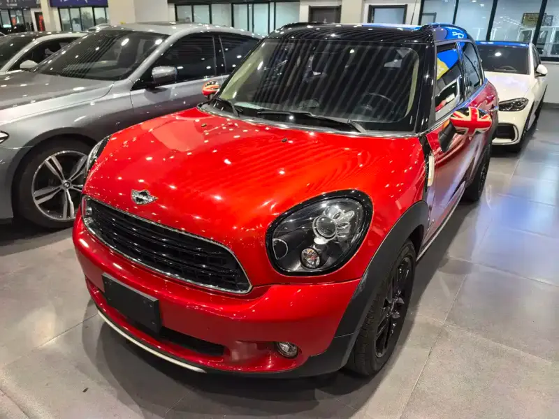 MINI Mini Countryman
