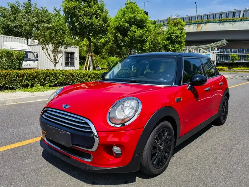 MINI Mini