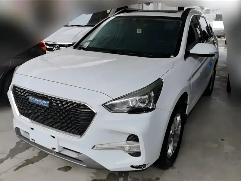 Haval M6