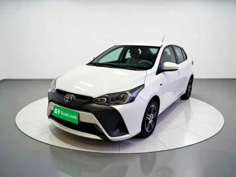 Toyota Yaris L