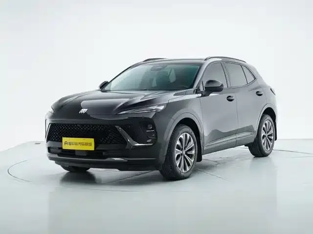 Buick Envision S