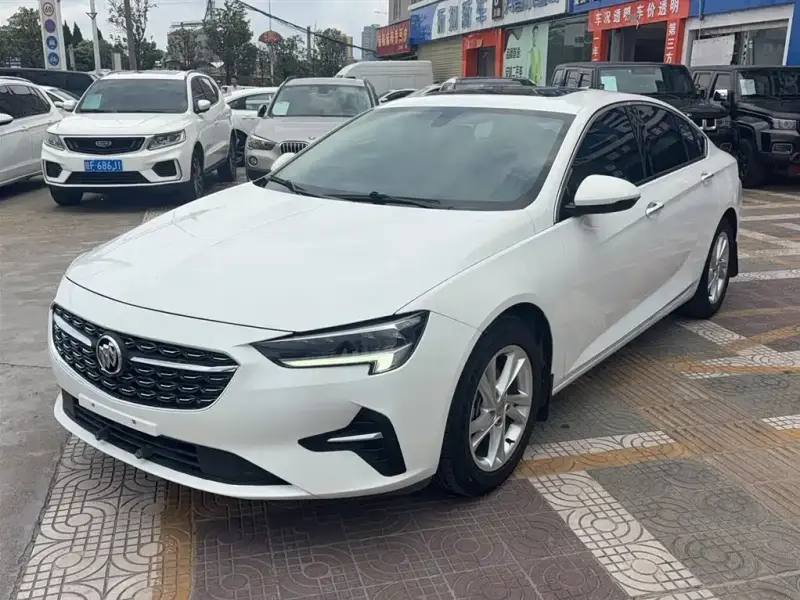 Buick Regal